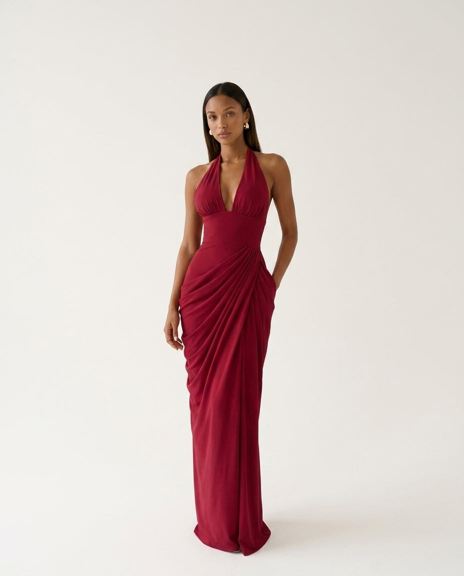 Lucia Dress