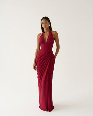 Lucia Dress