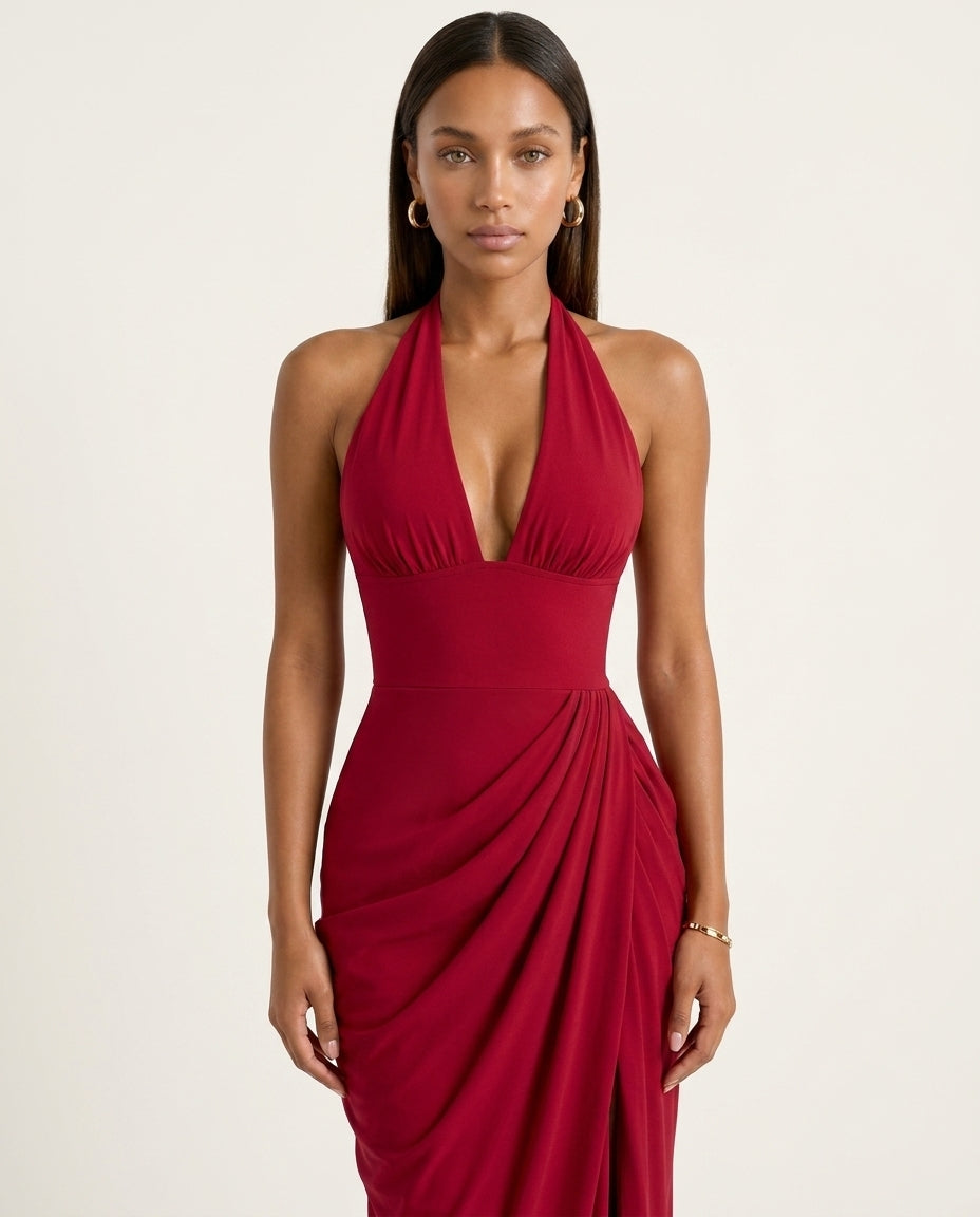 Lucia Dress