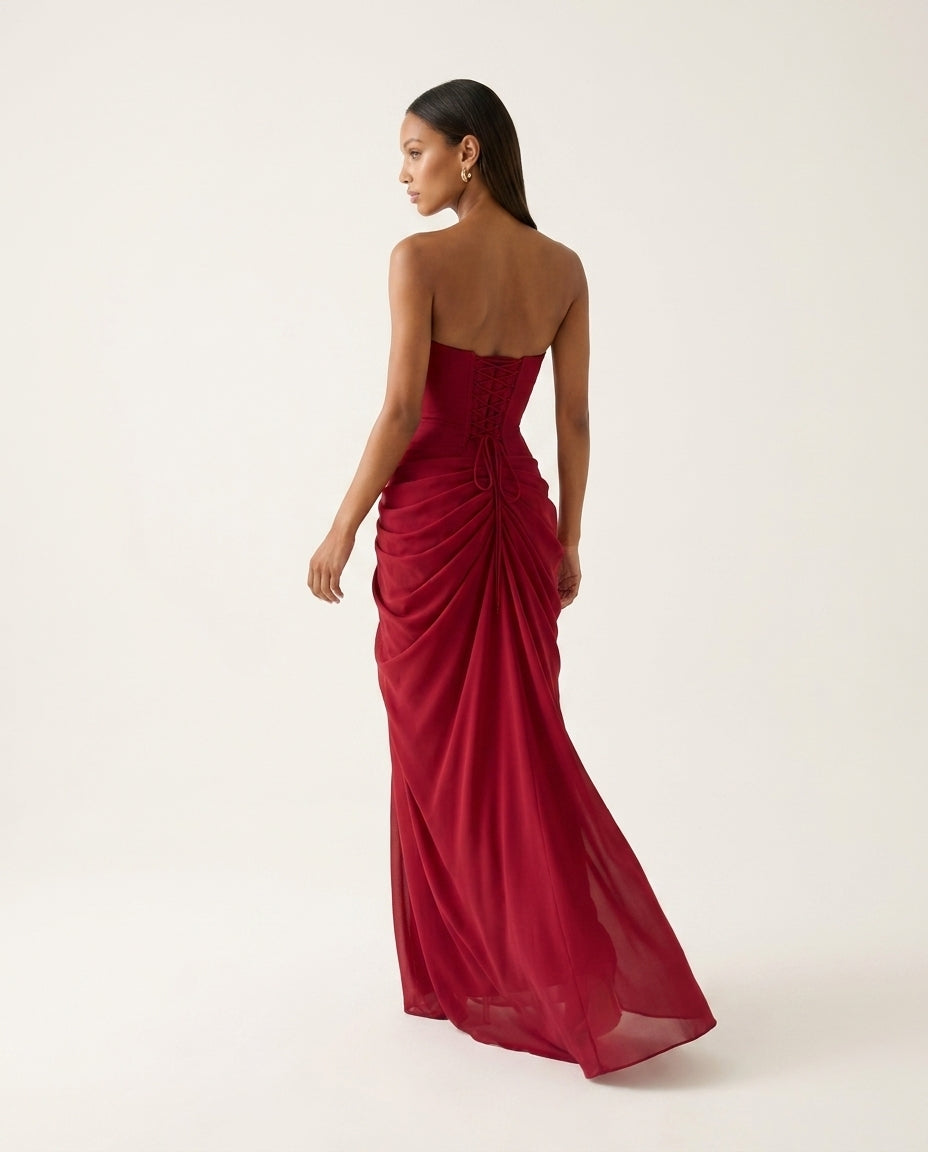 Lucia Dress Secondary image