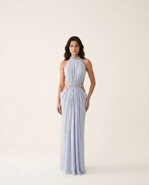 CIRCE MAXI DRESS