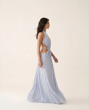 CIRCE MAXI DRESS