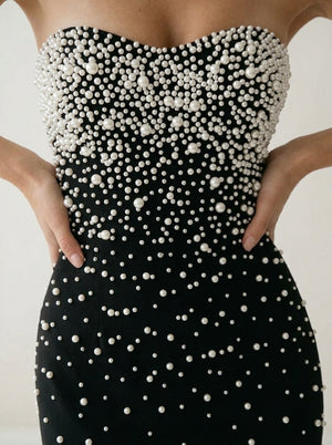 SYD PEARL GOWN