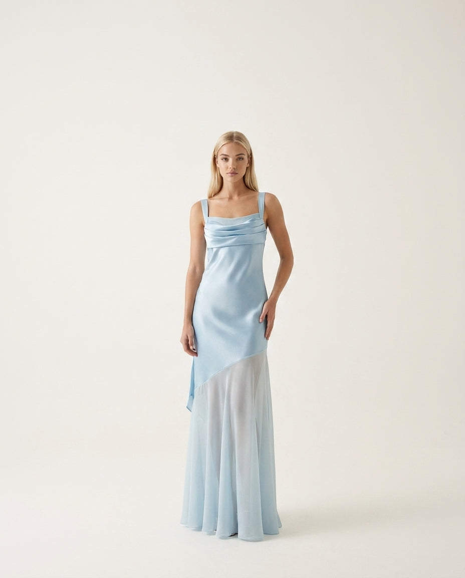 ALIYAH MAXI DRESS