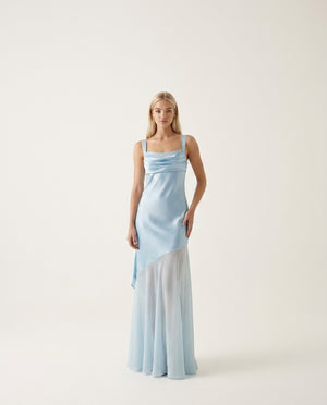 ALIYAH MAXI DRESS