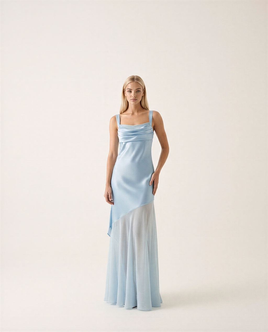 ALIYAH MAXI DRESS