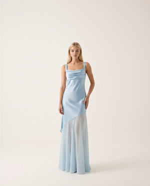 ALIYAH MAXI DRESS
