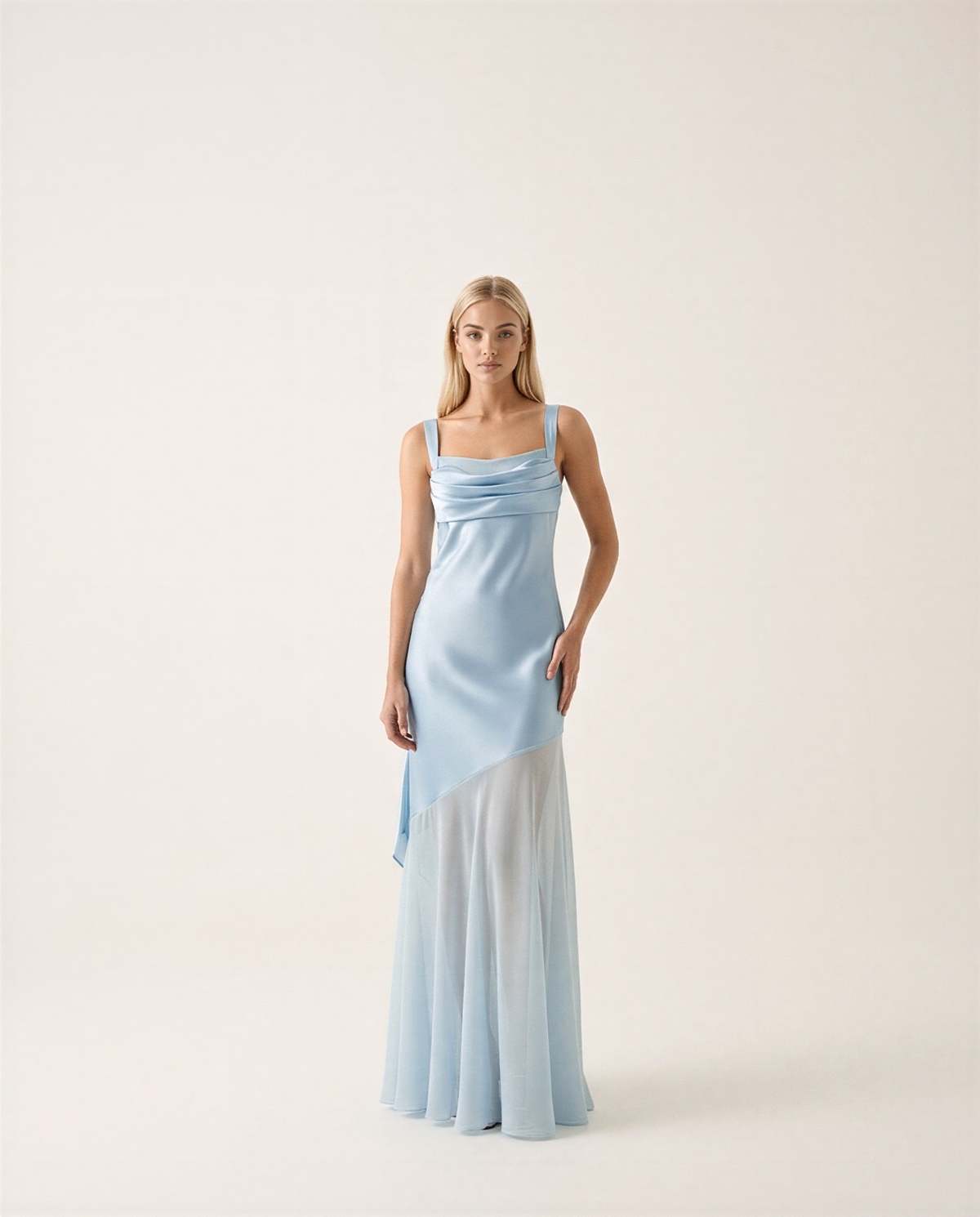 ALIYAH MAXI DRESS