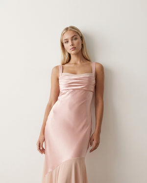 ALIYAH MAXI DRESS