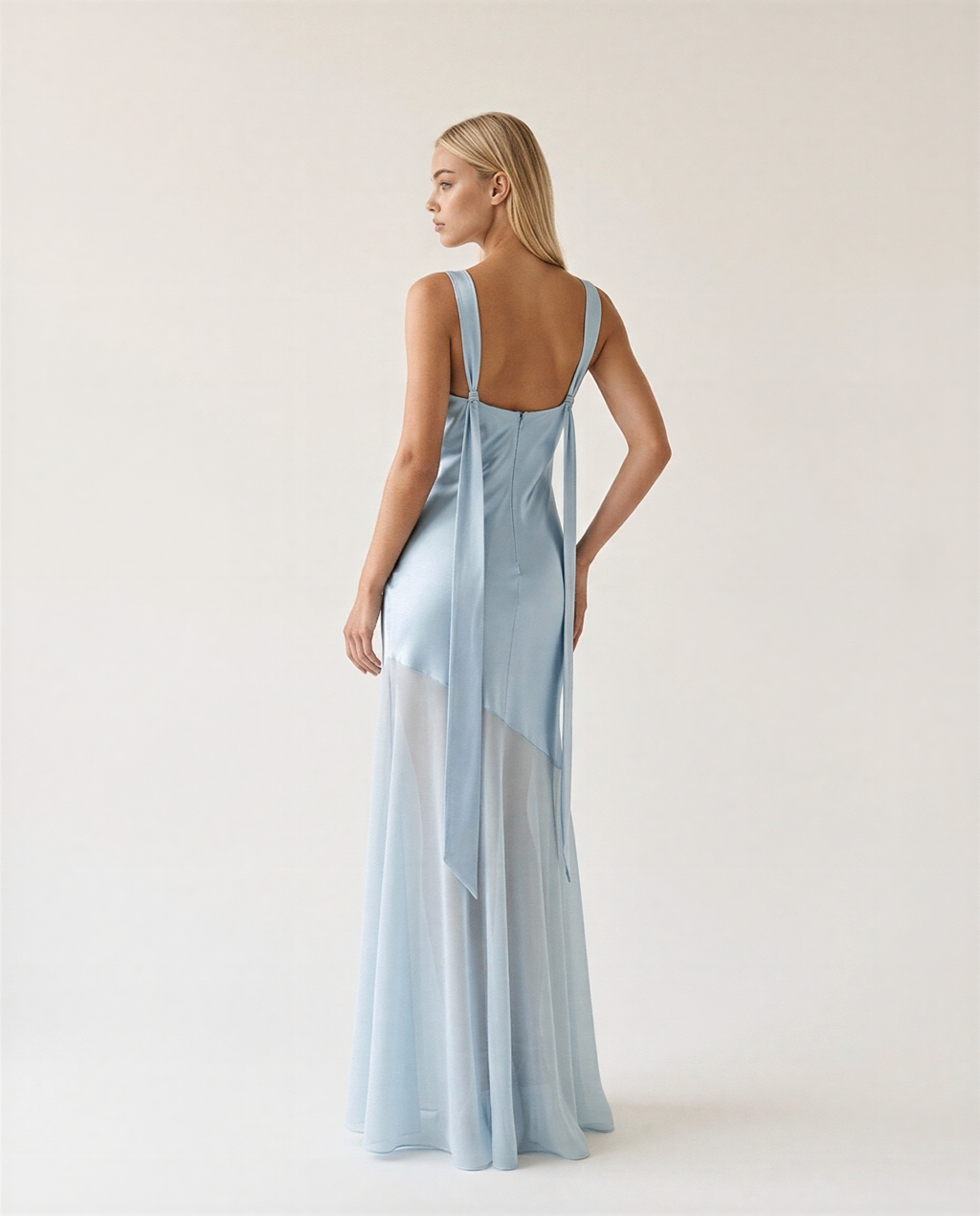 ALIYAH MAXI DRESS