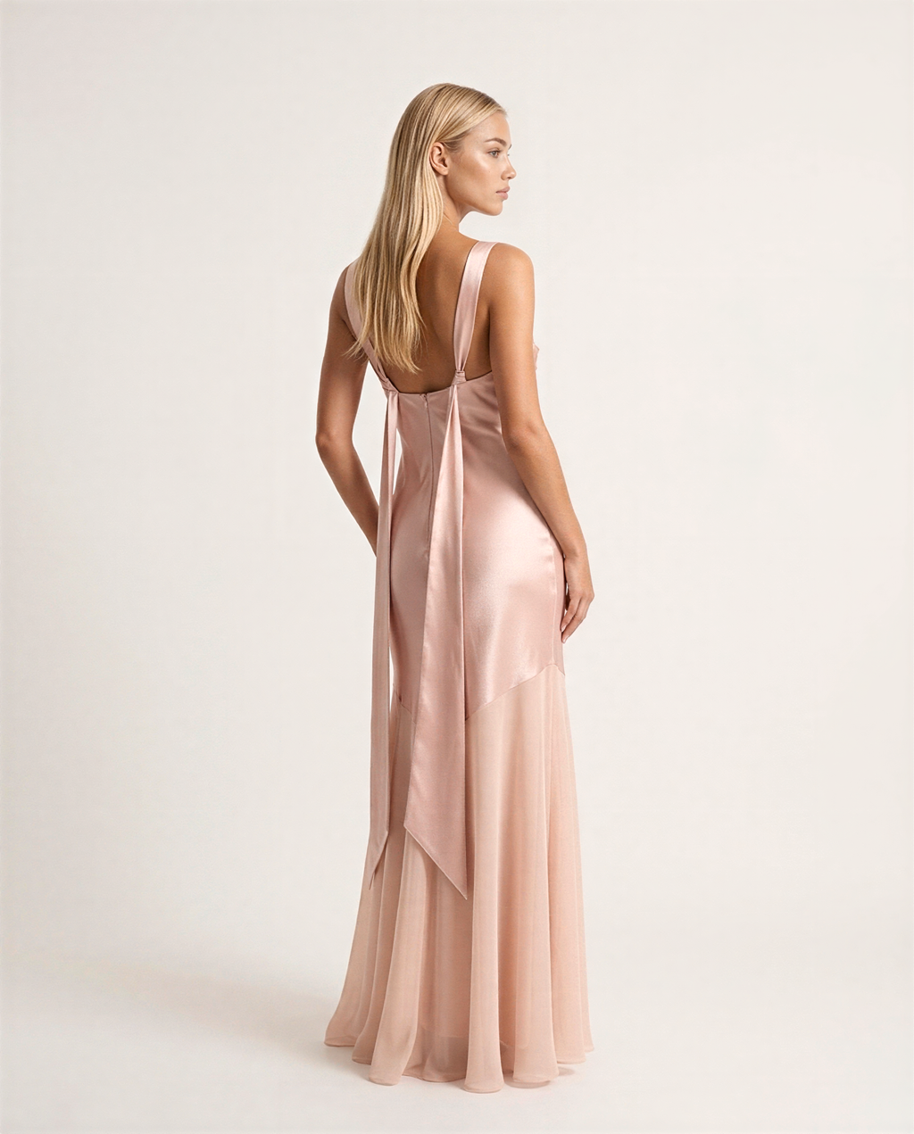 ALIYAH MAXI DRESS