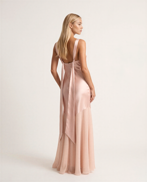 ALIYAH MAXI DRESS