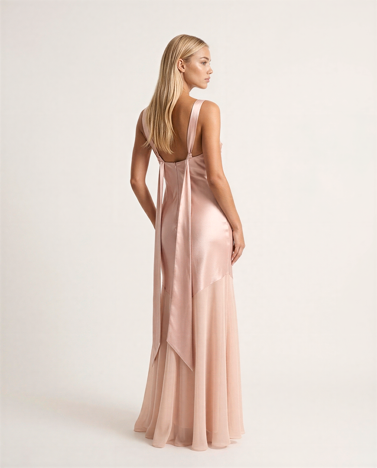 ALIYAH MAXI DRESS