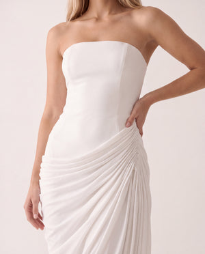 Rhea Corset Dress