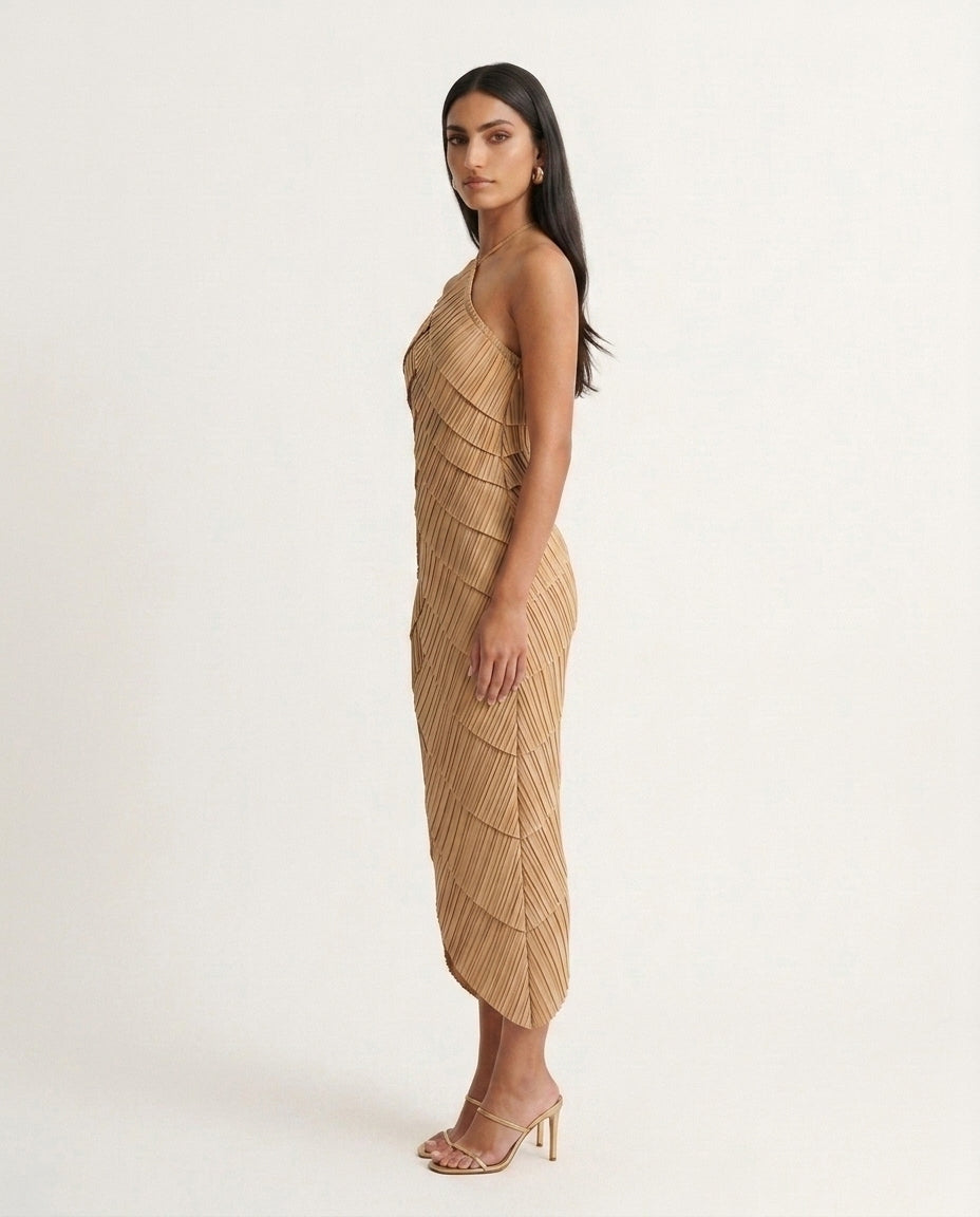 Korina Midi Dress