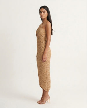 Korina Midi Dress