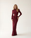 ROXETTE MAXI  DRESS GOWN
