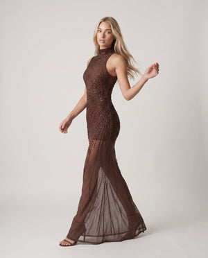 Alara Maxi Dress