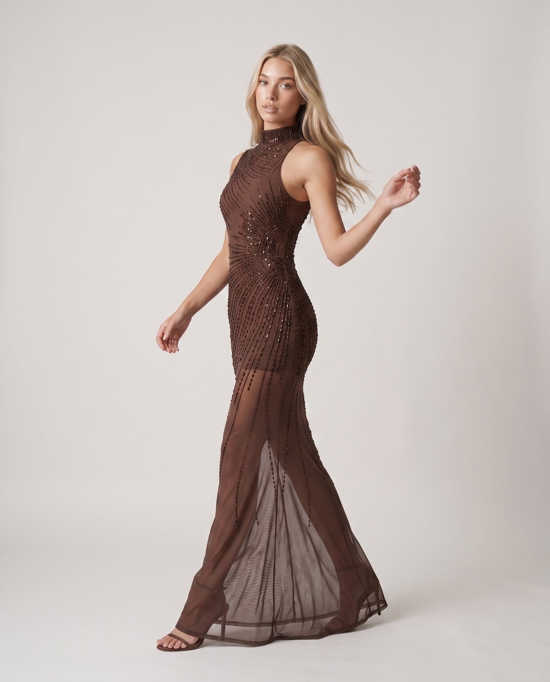 Alara Maxi Dress