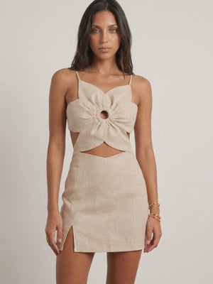 Daisy Mini Dress