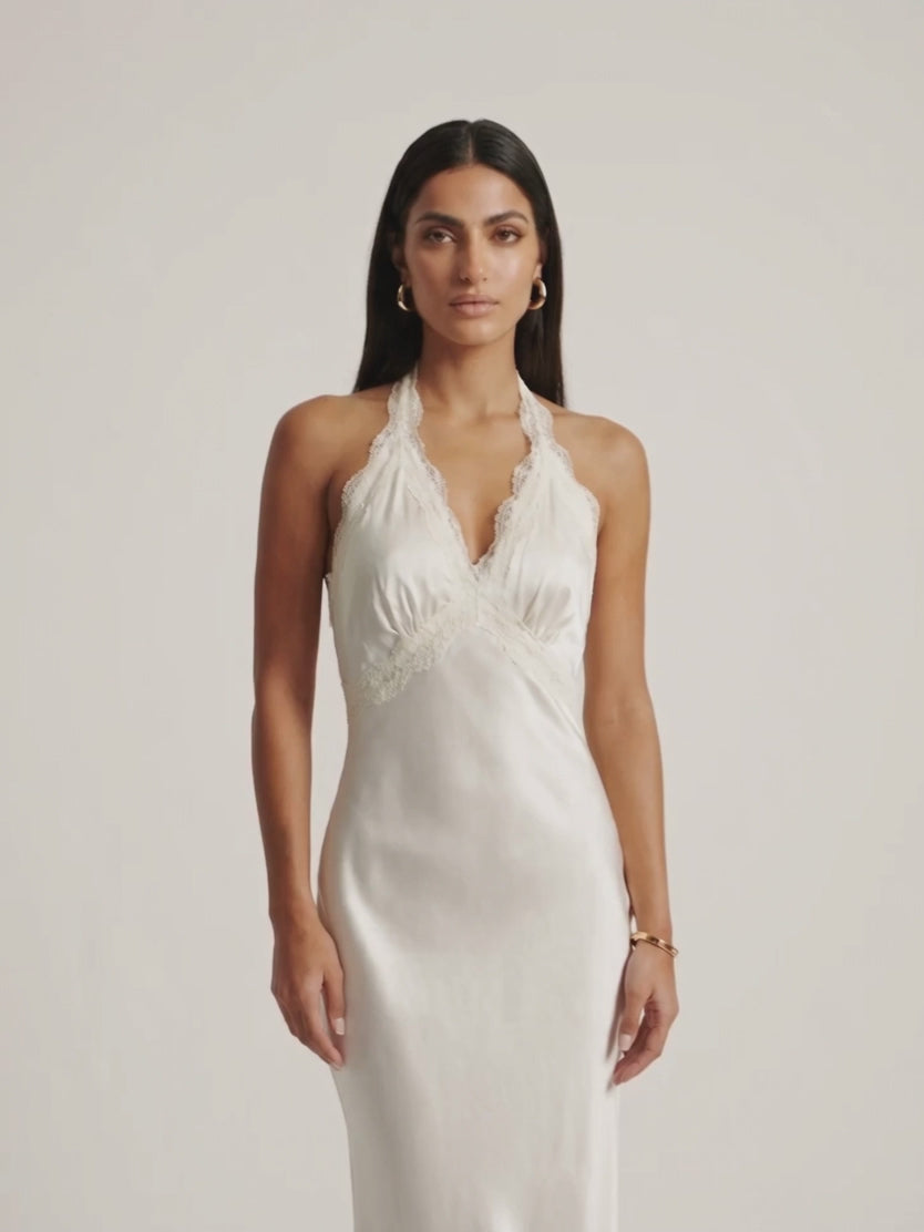Lina Maxi Dress