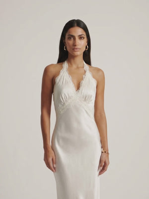 Lina Maxi Dress