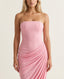 Rhea Corset Dress
