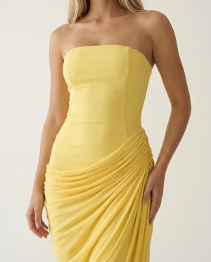 Rhea Corset Dress