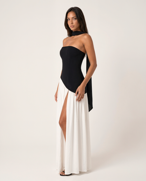 Selene Maxi Dress