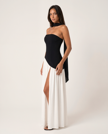 Selene Maxi Dress