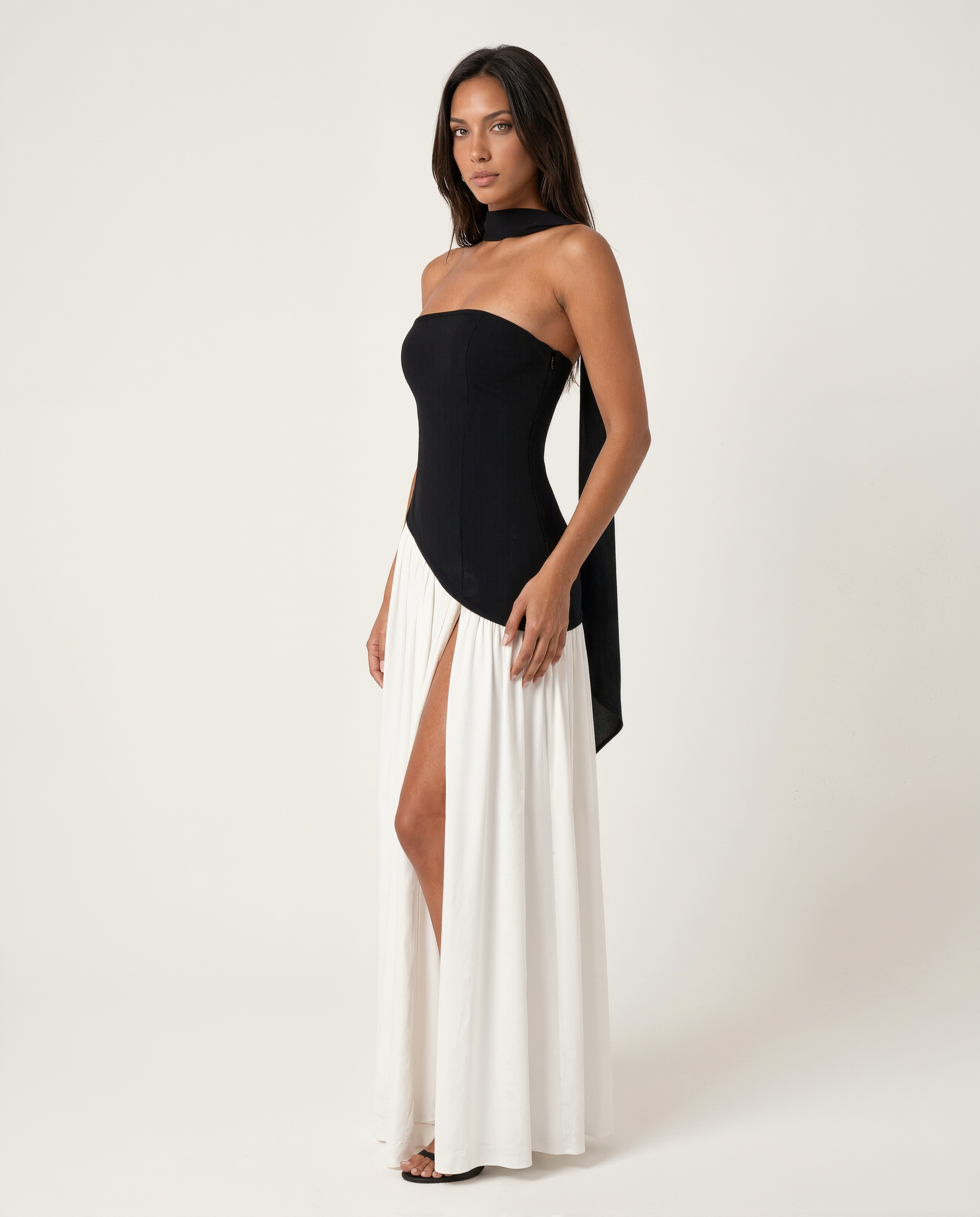 Selene Maxi Dress