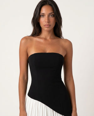 Selene Maxi Dress