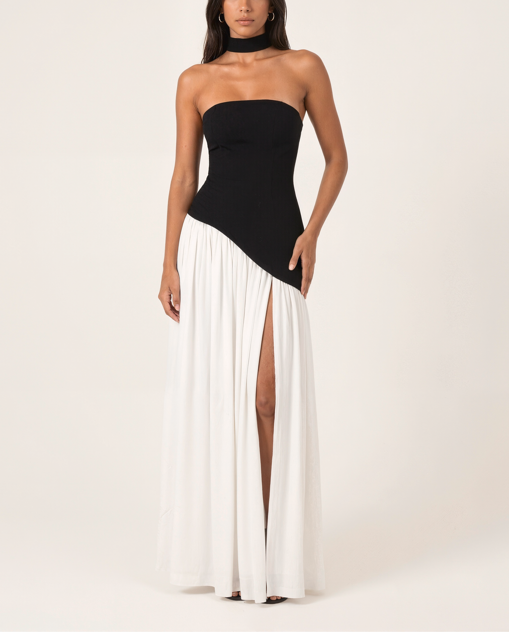 Selene Maxi Dress