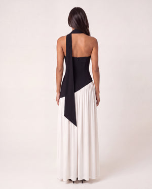 Selene Maxi Dress