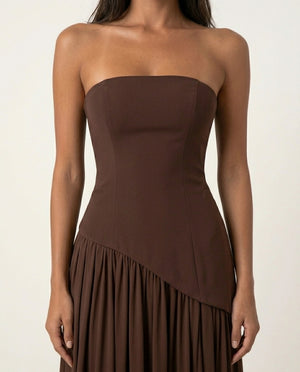 Selene Maxi Dress