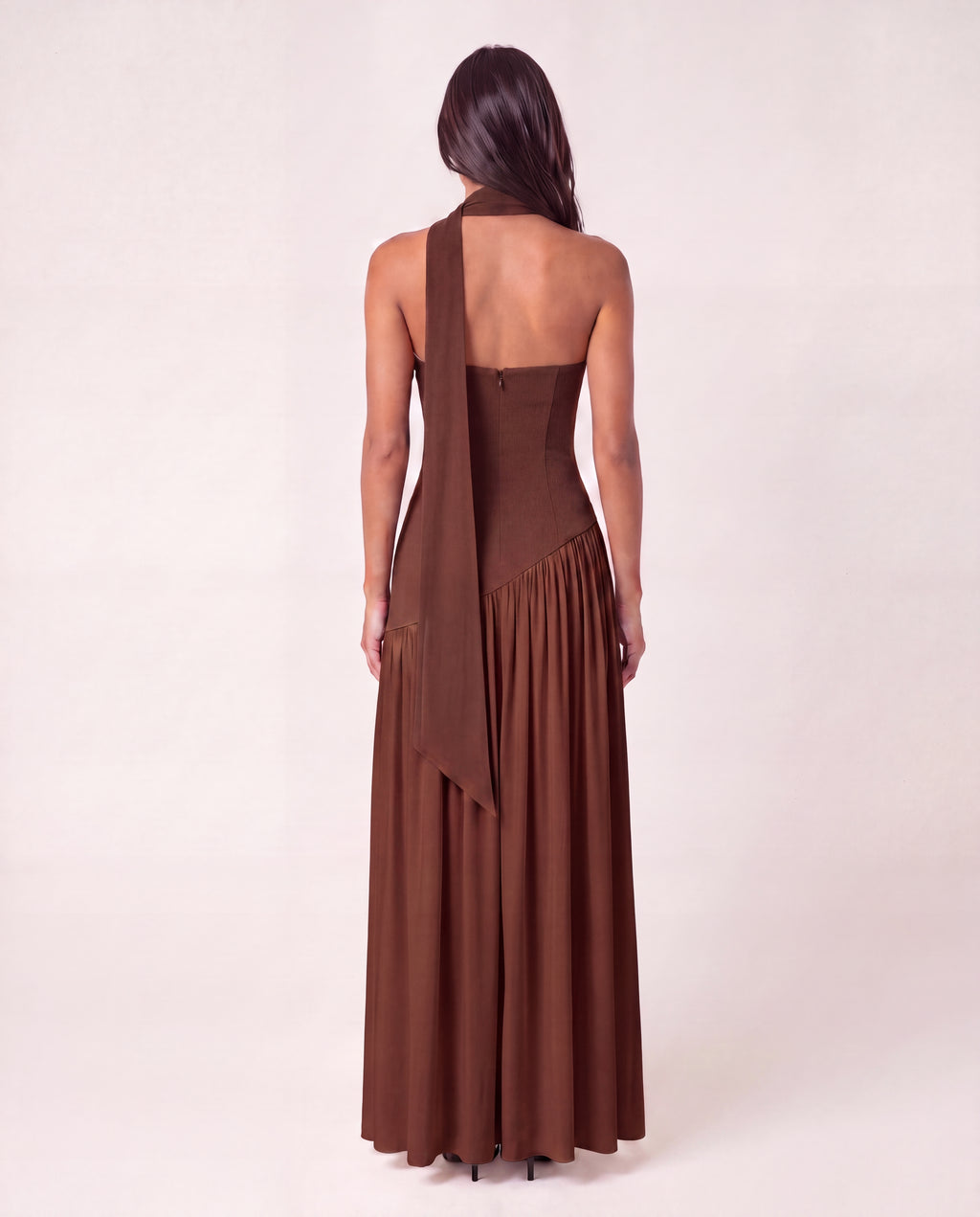 Selene Maxi Dress