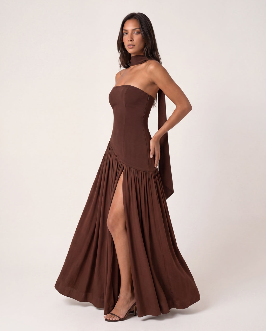 Selene Maxi Dress