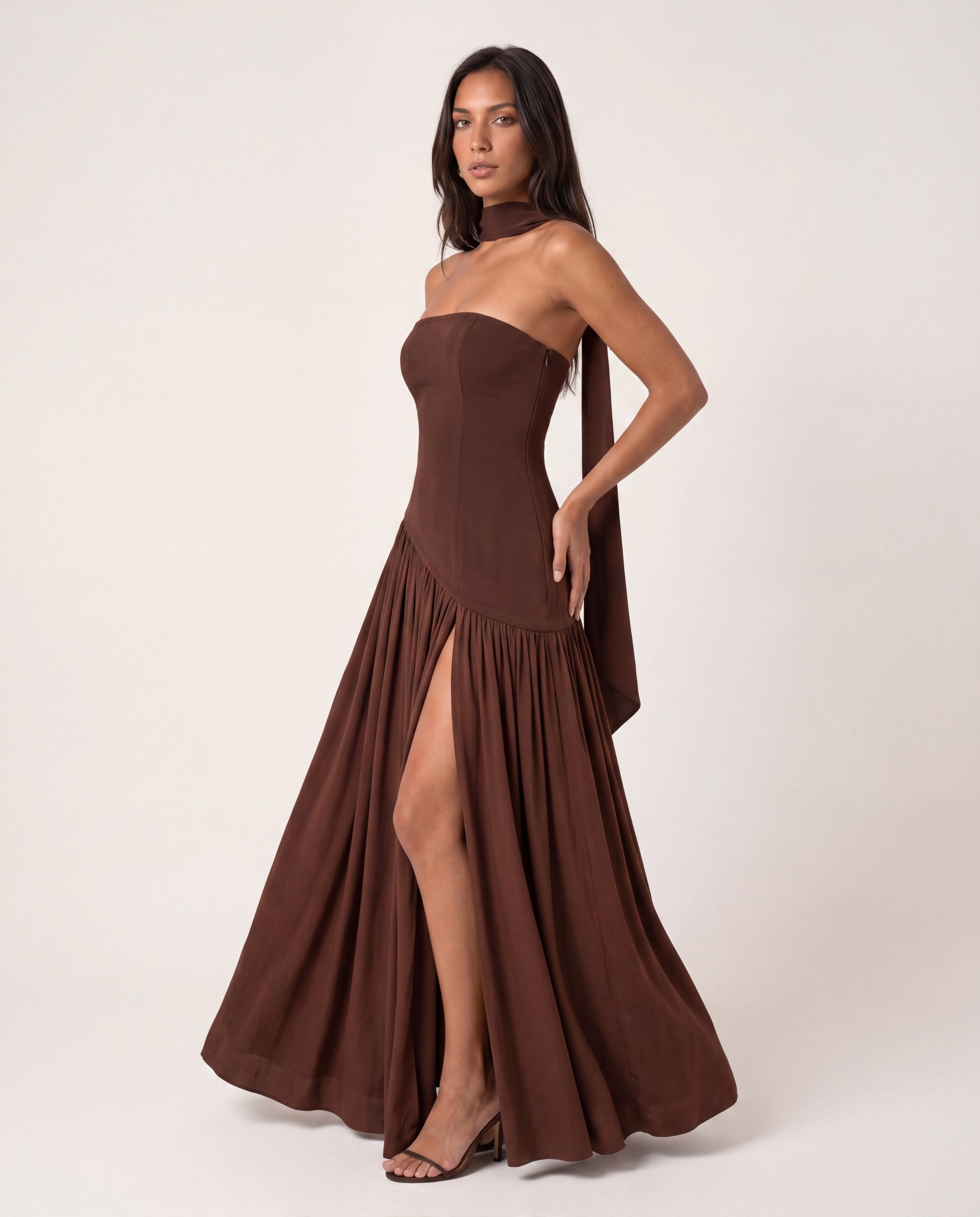 Selene Maxi Dress