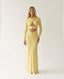 AURORA  MAXI  DRESS