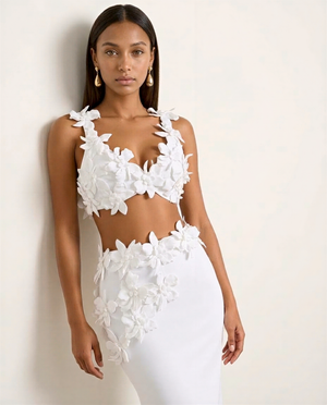 MADONNA TWO PIECE SET