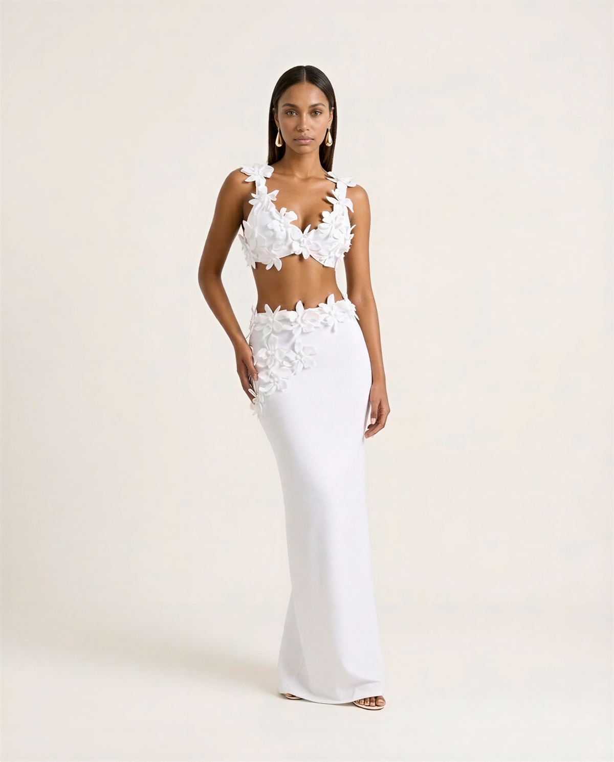 MADONNA TWO PIECE SET